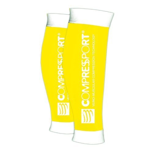 COMPRESSPORT R2小腿
