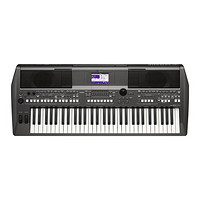 YAMAHA 雅马哈 PSR-S670 电子琴