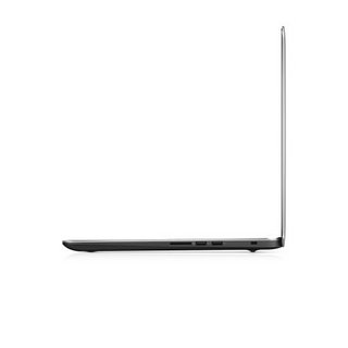 DELL 戴尔 XPS 15 15.6英寸 笔记本电脑 银色(酷睿i7-4712HQ、GT 750M、16GB、512GB SSD、3K、XPS15D-8828T)