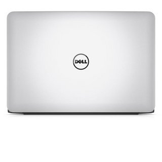 DELL 戴尔 XPS 15 15.6英寸 笔记本电脑 银色(酷睿i7-4712HQ、GT 750M、16GB、512GB SSD、3K、XPS15D-8828T)