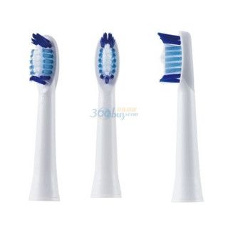 BRAUN 博朗 Oral-B 欧乐-B SR32-4 牙刷刷头 4支装