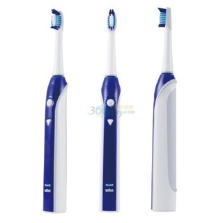 BRAUN 博朗 Oral-B 欧乐-B SR32-4 牙刷刷头 4支装