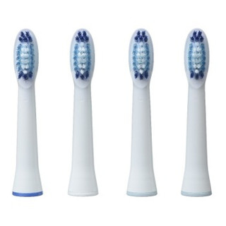 BRAUN 博朗 Oral-B 欧乐-B SR32-4 牙刷刷头 4支装