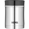 THERMOS 膳魔师 Stainless Steel Food Jar 不锈钢真空保温罐 16盎司