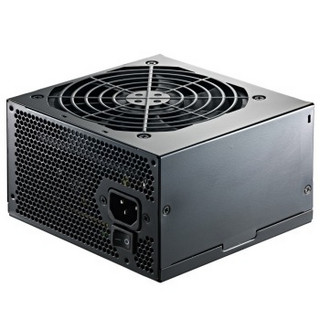 COOLERMASTER 酷冷至尊 G700 非模组电源（700W、80PLUS铜牌）