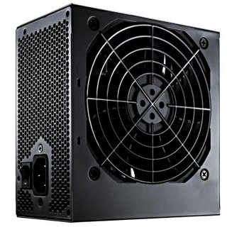 COOLERMASTER 酷冷至尊 G700 非模组电源（700W、80PLUS铜牌）