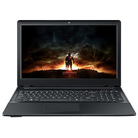 MACHENIKE 机械师 M510A-i5 D2 15.6英寸 游戏本（i5、GTX850M、4G）