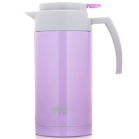 HAERS 哈尔斯 HK-1000Y-2 保温壶 1000ml