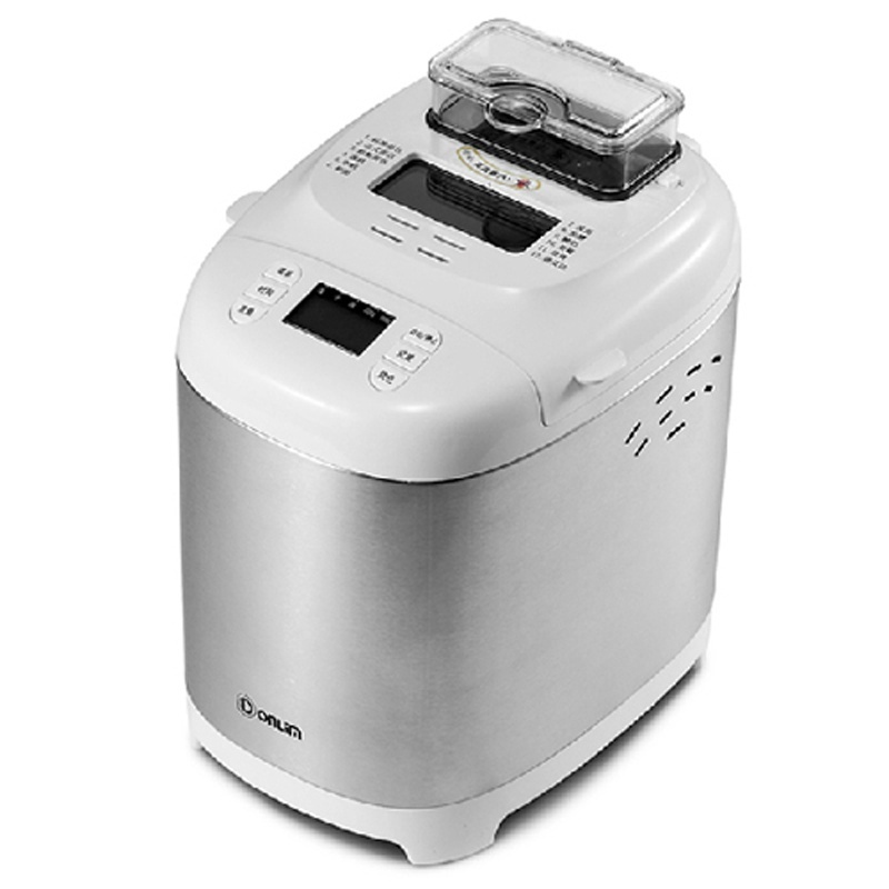 donlim 东菱 dl-t11 全自动面包机(13小时预约)