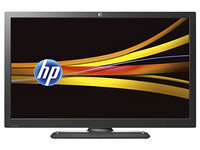 HP 惠普 ZR2740w 27英寸 16:9 专业图形显示器