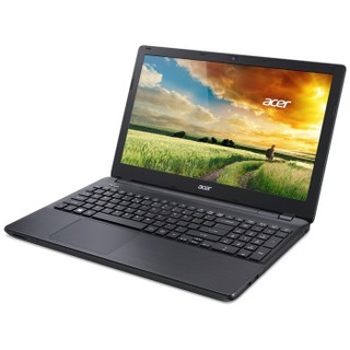 acer 宏碁 翼舞系列 E5-572G-528R 15.6英寸 笔记本电脑 酷睿i5-4210M 8GB 1TB HDD 840M 黑色