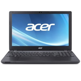 acer 宏碁 翼舞系列 E5-572G-528R 15.6英寸 笔记本电脑 酷睿i5-4210M 8GB 1TB HDD 840M 黑色