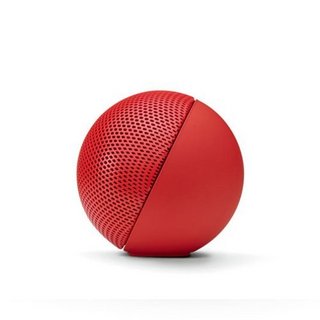 Beats pill 胶囊蓝牙无线音箱 粉色