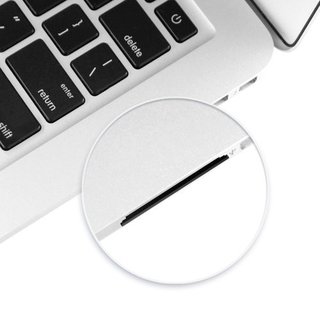 Transcend 创见 JetDrive Lite 350 128GB 苹果电脑扩容专用存储卡