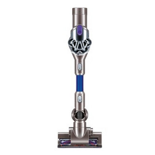 dyson 戴森 DC45 motorhead 无线手持式家用吸尘器