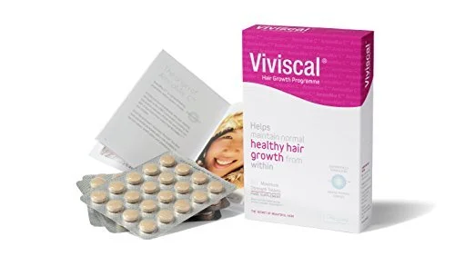 Viviscal Extra Strength Hair Nutrient 特效头发营养片 60片
