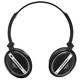 audio-technica 铁三角 ATH-ANC25 开放式头戴 主动降噪耳机