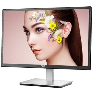 AOC I2476VW 23.6英寸 16:9 液晶显示器