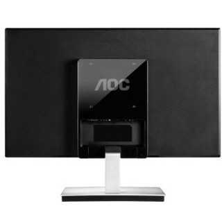 AOC I2476VW 23.6英寸 16:9 液晶显示器