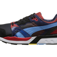 PUMA Trinomic XT2 X Whiz Ltd 男款复古跑鞋