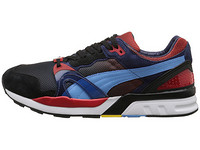 PUMA Trinomic XT2 X Whiz Ltd 男款复古跑鞋