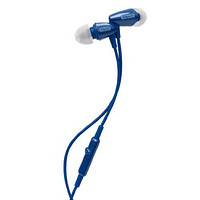 Klipsch 杰士 Image S3m 入耳式有线啊耳机 蓝色 3.5mm