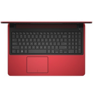 DELL 戴尔 Ins15PR-1748R 灵越15.6英寸游戏本 （ i7-4720HQ 8GB 1T GTX960M ）红