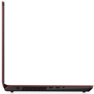 DELL 戴尔 Ins15PR-1748R 灵越15.6英寸游戏本 （ i7-4720HQ 8GB 1T GTX960M ）红