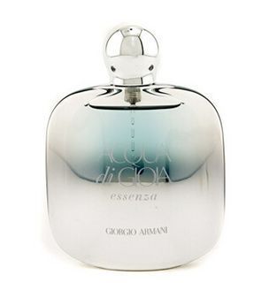 GIORGIO ARMANI 乔治·阿玛尼 新寄情 精粹版 香水喷雾 EDP 50ml