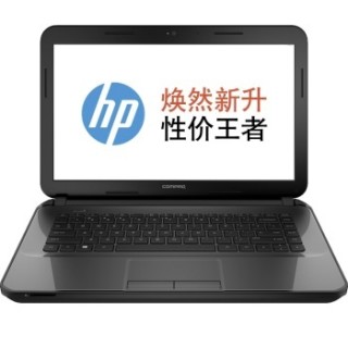 HP 惠普 CQ14-a104TX 14英寸 笔记本电脑