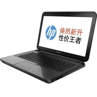 HP 惠普 CQ14-a104TX 14英寸 笔记本电脑