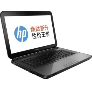 HP 惠普 CQ14-a104TX 14英寸 笔记本电脑