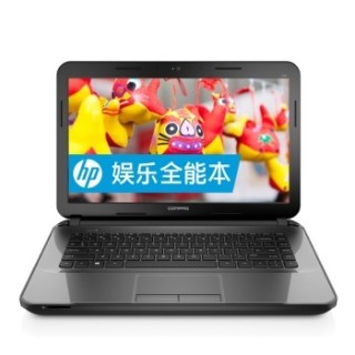 HP 惠普 CQ14-a104TX 14英寸 笔记本电脑
