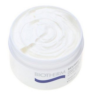 BIOTHERM 碧欧泉 凝乳丝滑 润泽霜 200ml