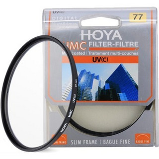 HOYA HMC 77mm UV(c) 专业UV镜