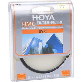 HOYA HMC 77mm UV(c) 专业UV镜