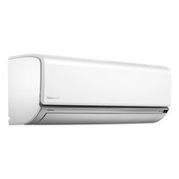 松下（Panasonic）大1.5匹 3级能效 变频 SE13KJ1S 挂壁式家用冷暖空调 银白