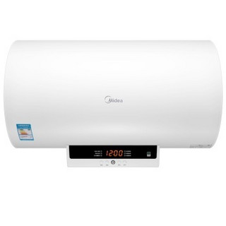 Midea 美的 F60-30W3（B） 电热水器 60L