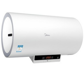 Midea 美的 F60-30W3（B） 电热水器 60L