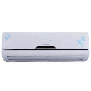 changhong长虹馨静系列kfr23gwdmzw1h2小1匹壁挂式冷暖空调