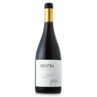 Viña AROMO 安第斯阳光酒园 特选西拉干红 750ml+特选赤霞珠 干红葡萄酒 750ml