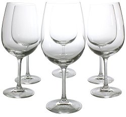 AUMINT 奥米特 VI 002 瓦实提系列 红酒杯（6只装）