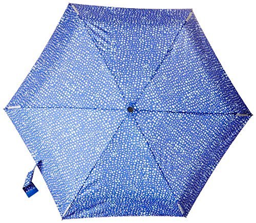 能够让我习惯带伞出门的小伞——Trx Manual Mini Trekker 超轻折叠伞（带电筒）