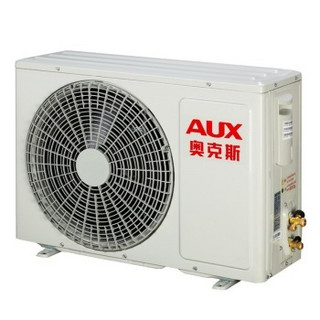 AUX 奥克斯 KFR-50GW/SA+3 2匹 壁挂式 定频冷暖空调