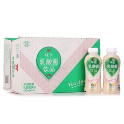  wei-chuan 味全 乳酸菌（草莓味）380ml*15瓶