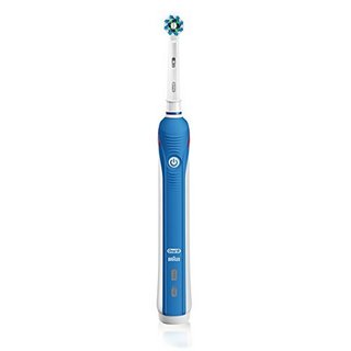 Oral-B 欧乐-B Precision 3000 D20.545.3 专业护理电动牙刷