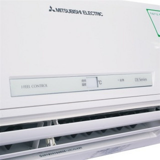 MITSUBISHI ELECTRIC 三菱电机 MSH-DJ09VD 空调