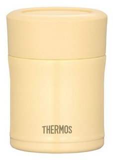 THERMOS 膳魔师 JBJ-300 焖烧罐 300ml