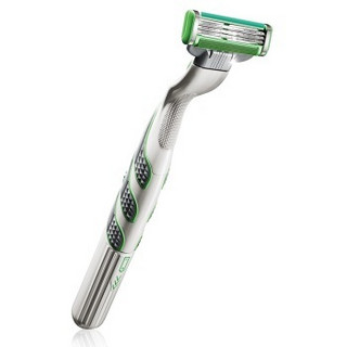 Gillette 吉列 锋速3 电动剃须刀