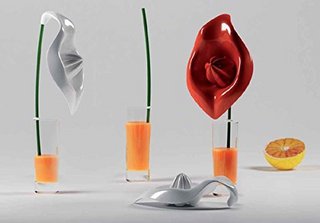 Legnoart ANTHURIUM Juicer Set 红掌榨汁器